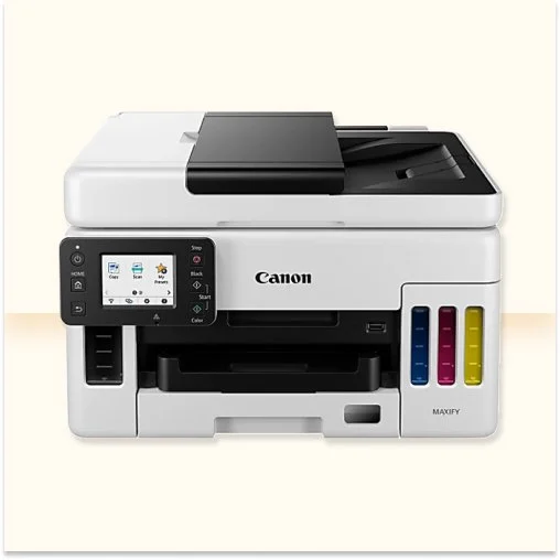 Canon imageCLASS MF653Cdw Wireless Color All-In-One