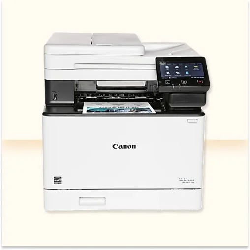 Canon PIXMA G3270 MegaTank All-In-One Printer