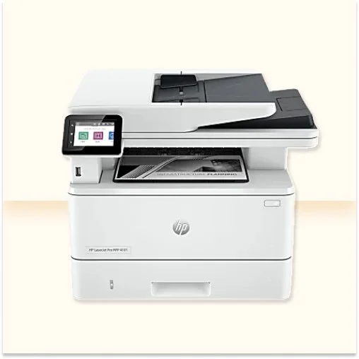 HP Color LaserJet Pro M283fdw Wireless All-in-One